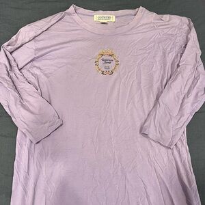 Vintage Victoria’s Secret nightgown